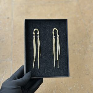 Statement Earring- FEB