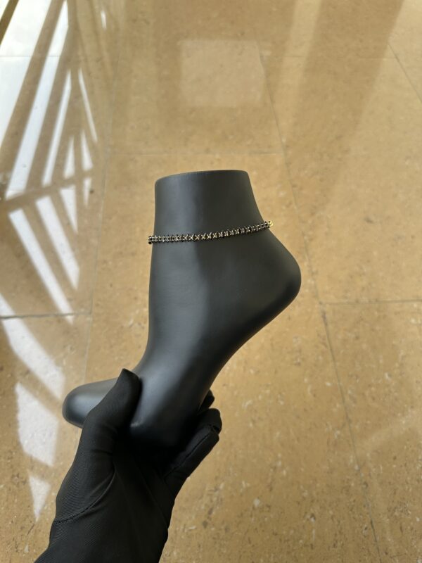 FLC011B - Anklet