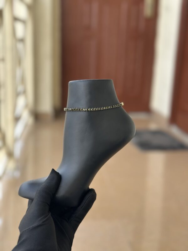 FLC011B - Anklet - Image 2