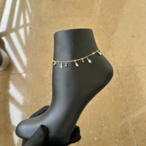 FLC011A - Anklet