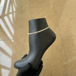 FLC011B - Anklet