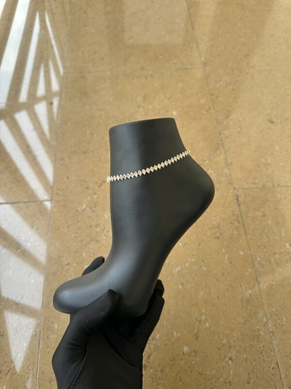 FLC011B - Anklet