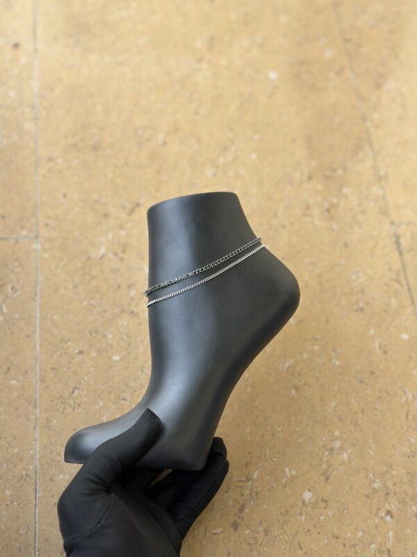 FLC011C - Anklet