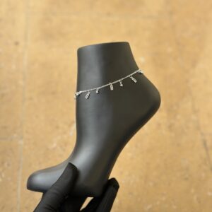 FLC011A - Anklet