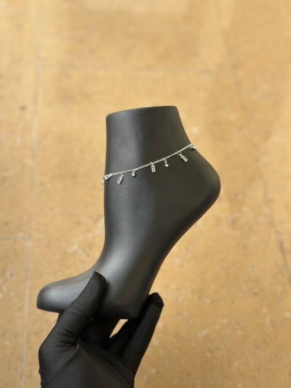 FLC011A - Anklet