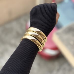 JGB068 - BOLD BANGLE