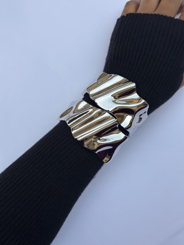 JGB066 - BOLD BANGLE
