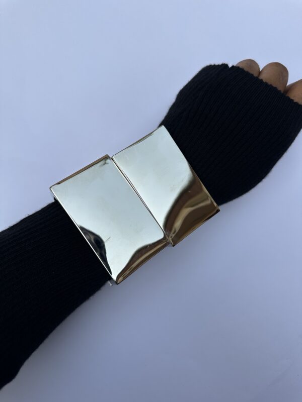 JGB072 - BOLD BANGLE - Image 3
