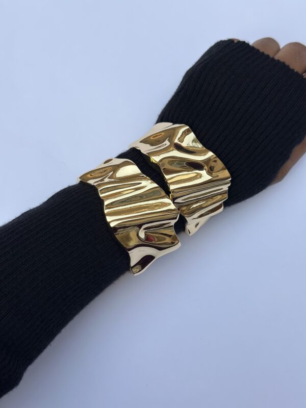 JGB067 - BOLD BANGLE
