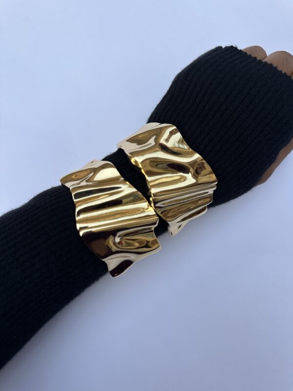 JGB067 - BOLD BANGLE - Image 3