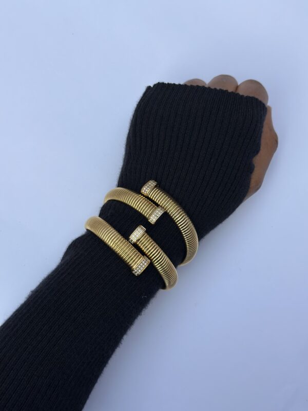 JCB020 - CLIP BANGLE - Image 2