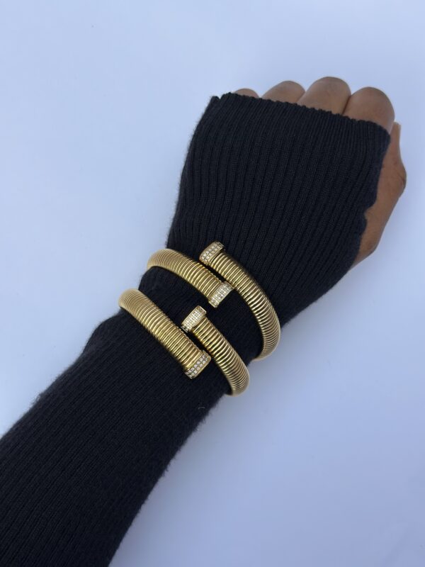 JCB020 - CLIP BANGLE - Image 3