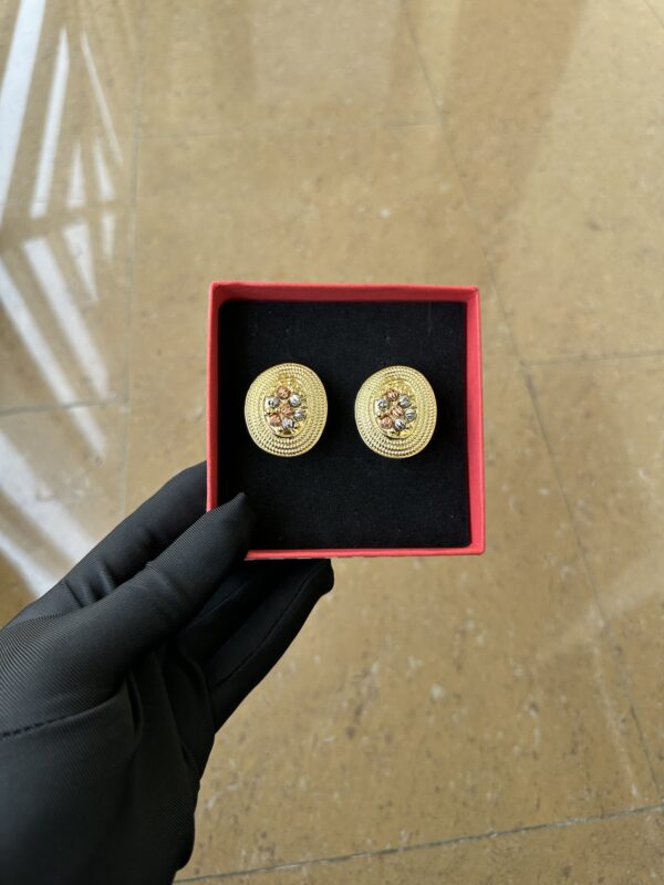 FVE022 - Earrings