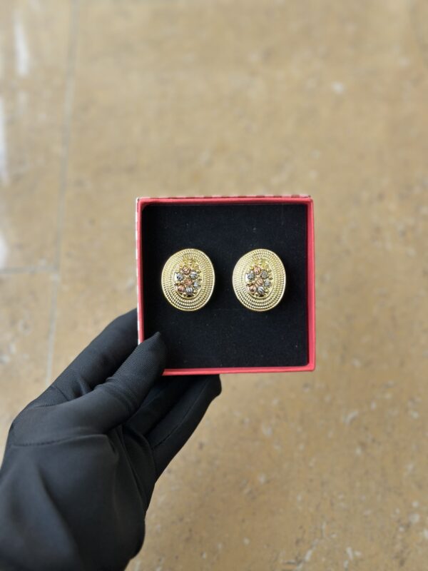 FVE022 - Earrings - Image 2