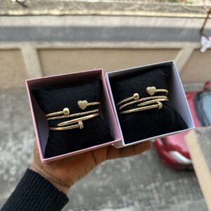 Lustre Luxe