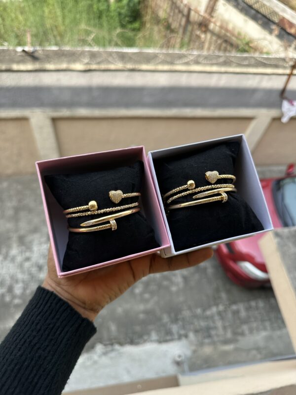 Lustre Luxe
