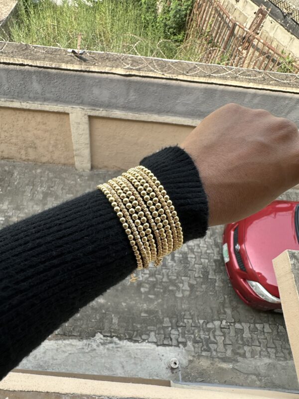 Golden Majesty