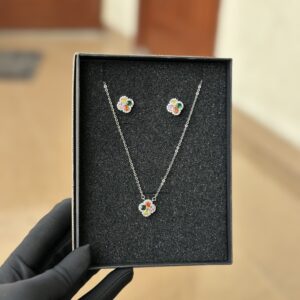 JZES041 - Zirconia Set