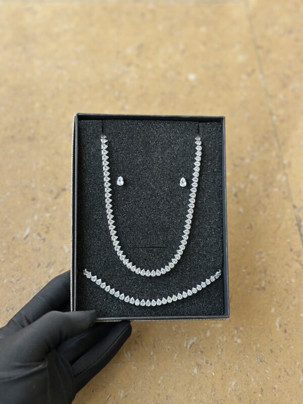 JZS011 - Zirconia Set - Image 4