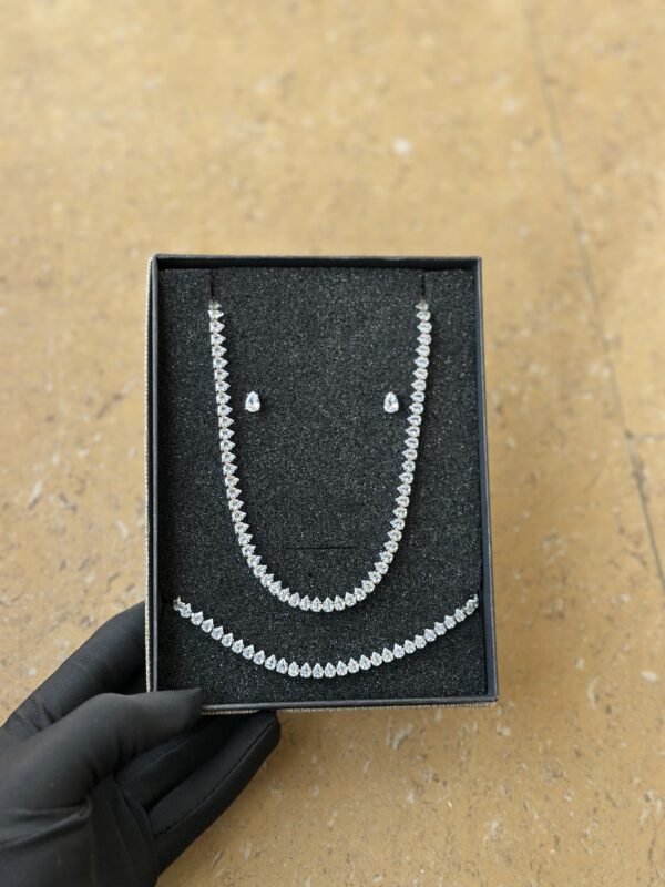 JZS011 - Zirconia Set - Image 2