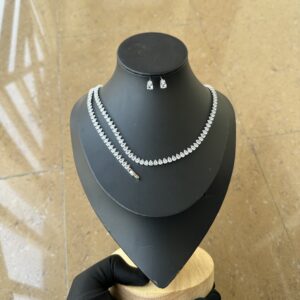 JZS011 - Zirconia Set
