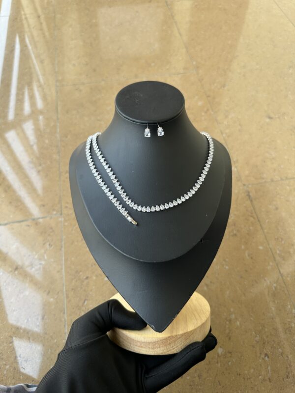 JZS011 - Zirconia Set
