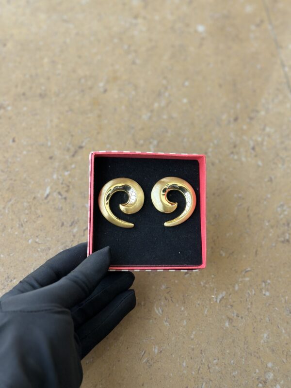 FME001 - Earrings