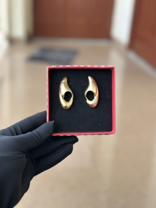 FVE019 - Luxe Earring - Image 3
