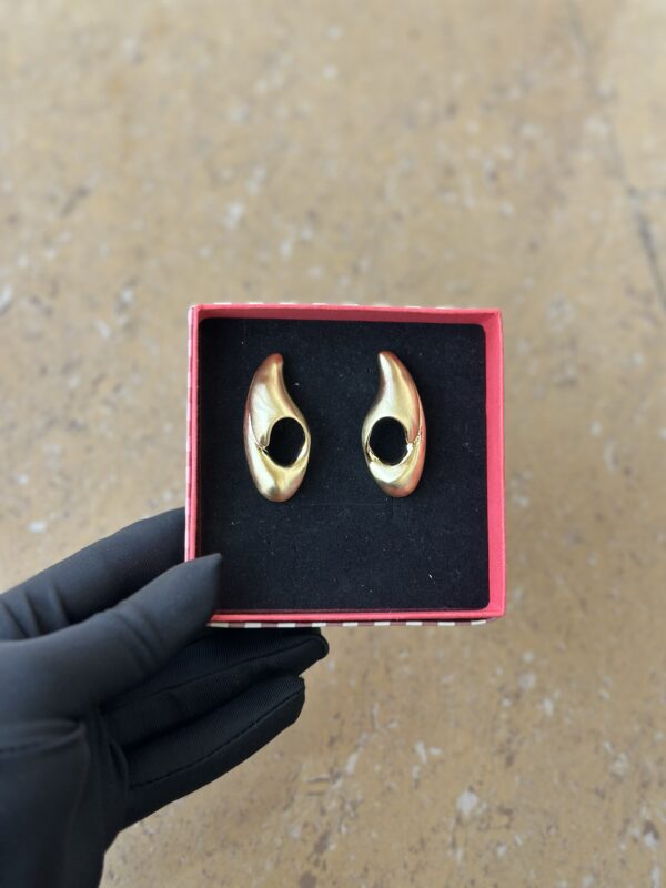 FVE019 - Luxe Earring - Image 2