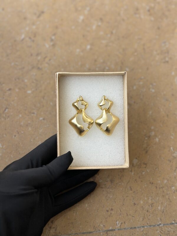 FVE023 - Earrings - Image 2