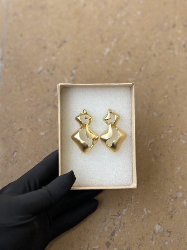 FVE023 - Earrings - Image 3
