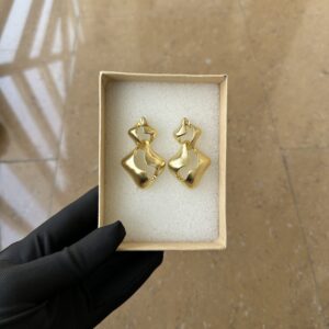 FVE023 - Earrings