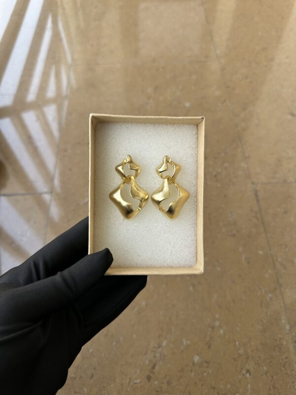 FVE023 - Earrings