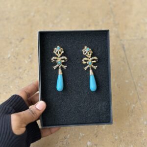 FNE035 - EARRINGS