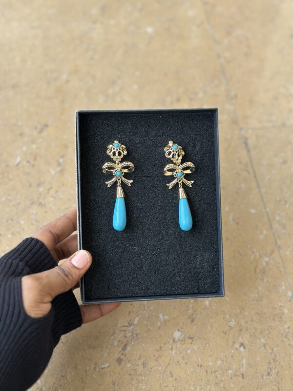 FNE035 - EARRINGS
