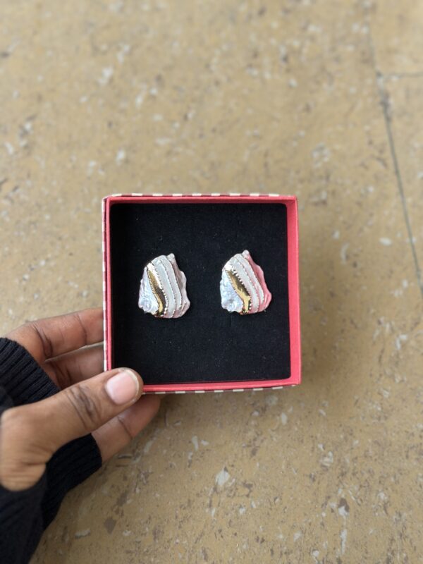 FNEG036 - Earring - Image 3