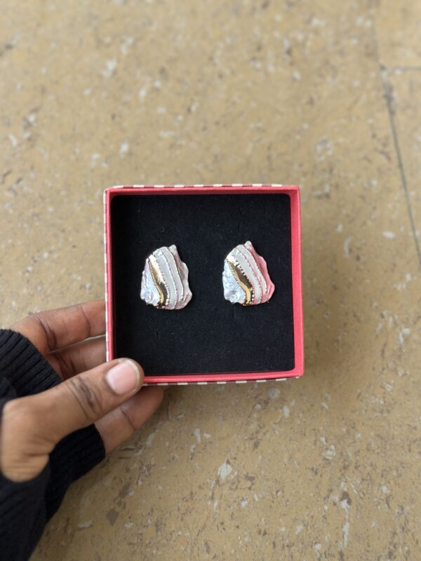FNEG036 - Earring