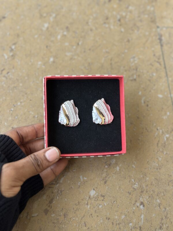 FNEG036 - Earring - Image 2