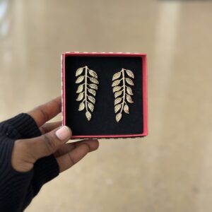 FNE034 - EARRINGS
