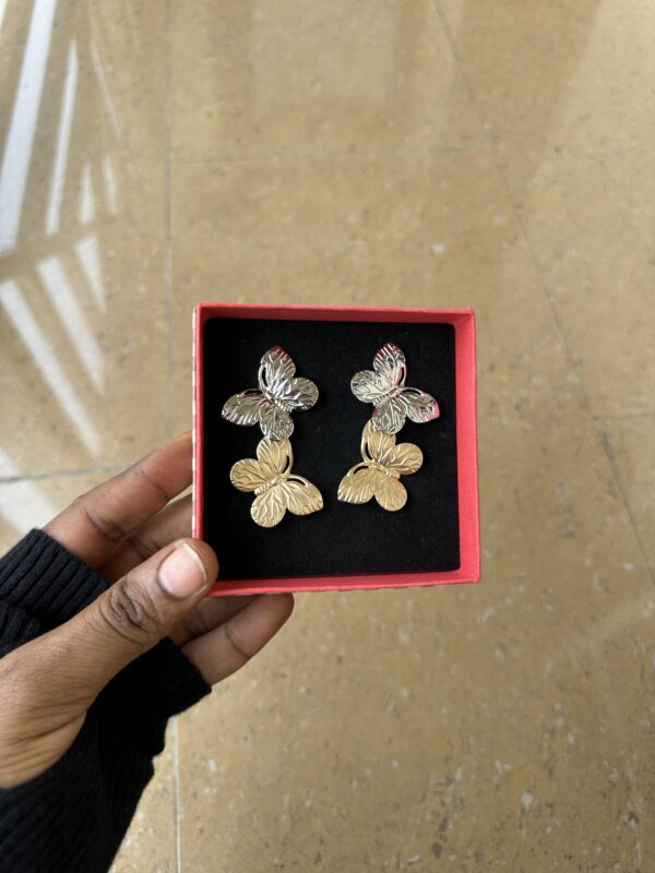 FNEF036 - Earring