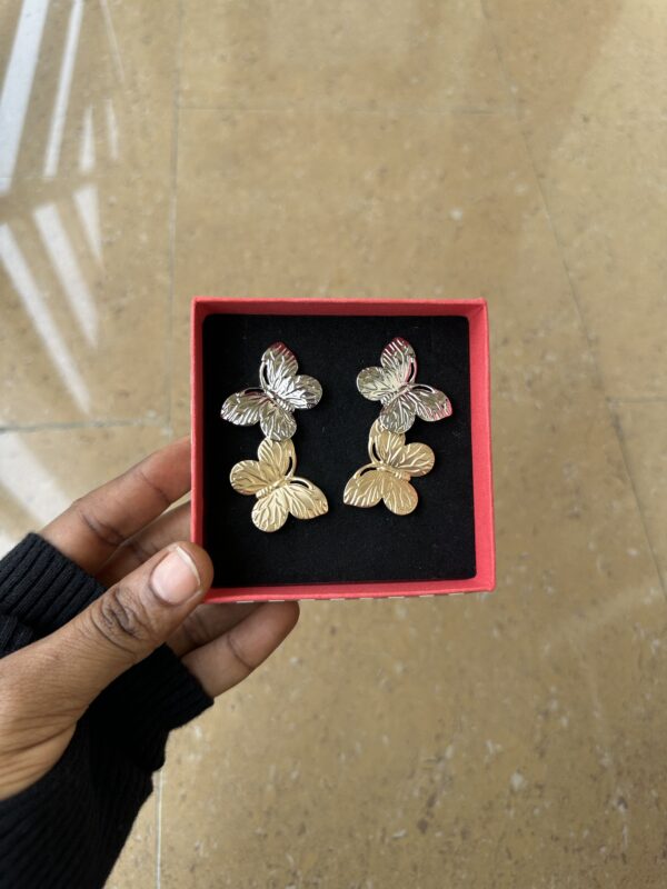FNEF036 - Earring - Image 3