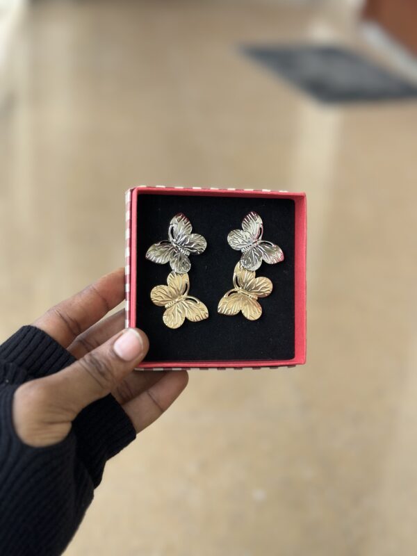 FNEF036 - Earring - Image 2