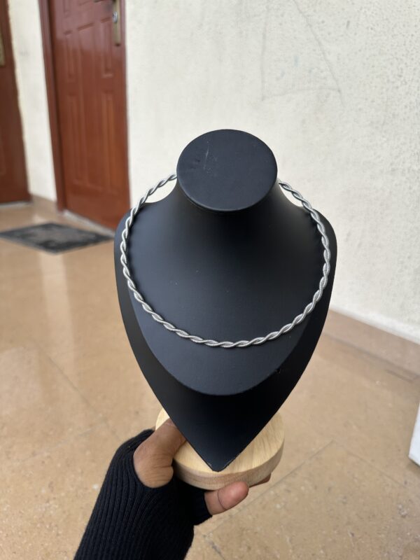 Silver Cord - Image 3