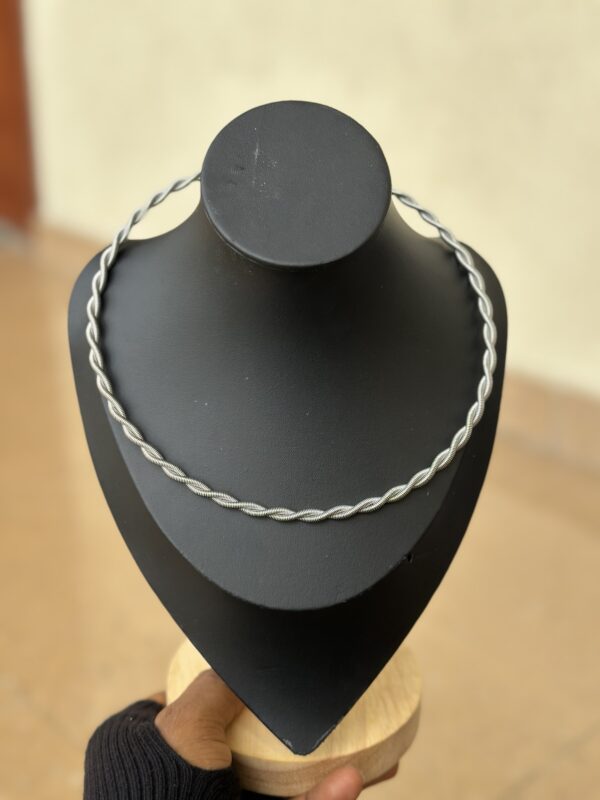 Silver Cord - Image 2