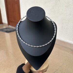 Silver Cord