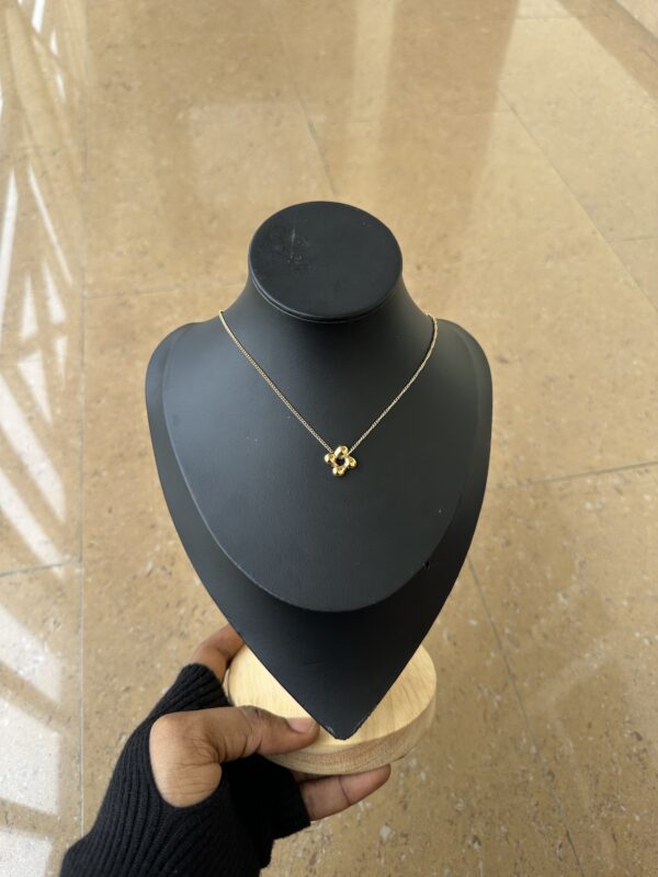 JGN027 - Titanium Stainless Steel - Image 2