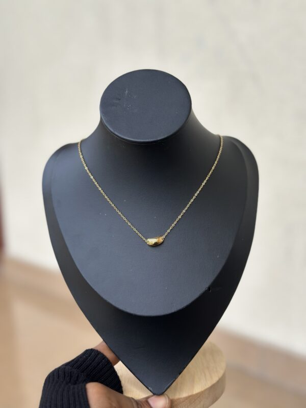 JGN027 - Titanium Stainless Steel - Image 3