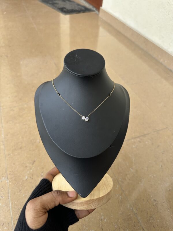 JGN026 - Titanium Stainless Steel - Image 3