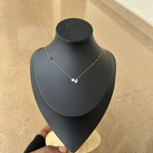 JGN026 - Titanium Stainless Steel