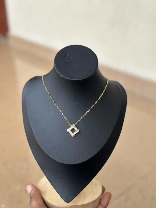 JGN064 - Necklace - Image 2